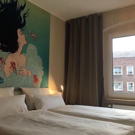 Berlin Style Apartments Kültér fotó