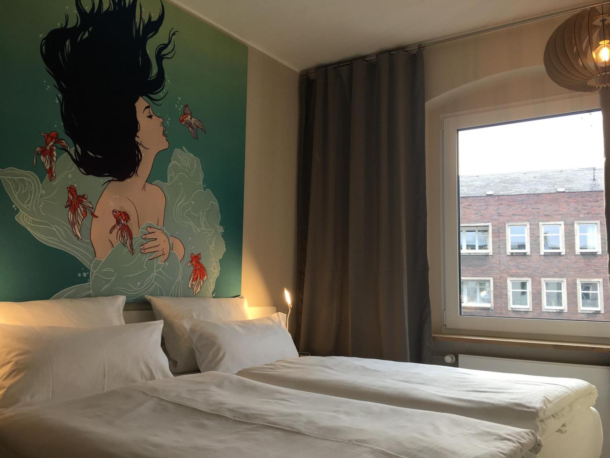 Berlin Style Apartments Kültér fotó